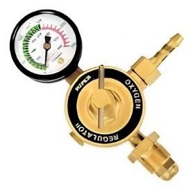 Cross Body Pressure Regulator (CBPR-1014)